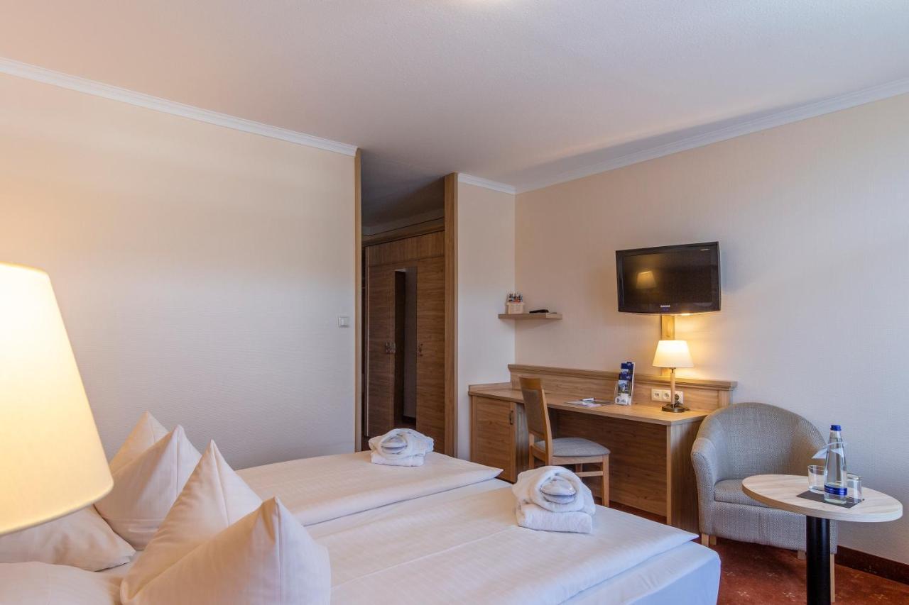 Amber Hotel Bavaria Bad Reichenhall Eksteriør billede